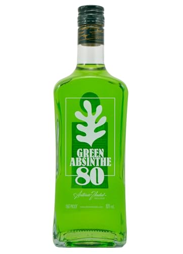 Antonio Nadal Túnel Green Mallorca, Absinth (1 x 0.7 l) von Antonio Nadal