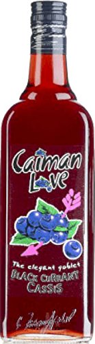 Caiman Love, Johannisbeeren Black Currant Cassis Antonio Nadal Caiman Love, Johannisbeeren Black Currant Cassis Antonio Nadal von Tunel