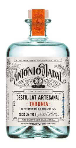 Antonio Nadal Destillat Artesanal Orange (1 x 0.5 l) von Antonio Nadal