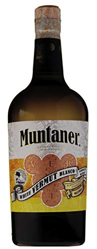 Muntaner Vermouth (1 x 0.75 l) von Antonio Nadal