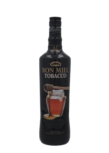 Ron Miel Tobacco von Antonio Nadal