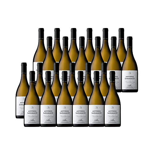 António Saramago Chardonnay - Weißwein - 24 Flaschen António Saramago Chardonnay - Weißwein - 24 Flaschen von António Saramago