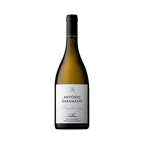 António Saramago Chardonnay - Weißwein von António Saramago