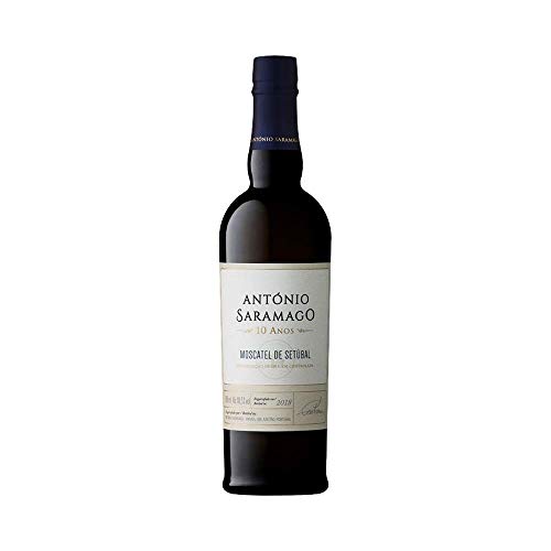 António Saramago Moscatel 10 Anos - Dessertwein António Saramago Moscatel 10 Anos - Dessertwein von António Saramago
