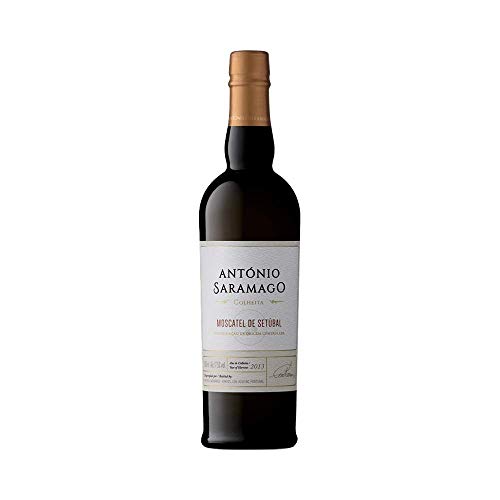 António Saramago Moscatel de Setúbal - Dessertwein António Saramago Moscatel de Setúbal - Dessertwein von António Saramago