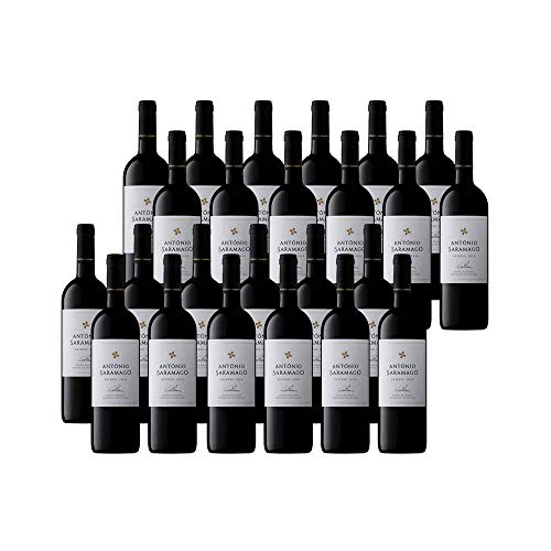 Antonio Saramago Reserva - Rotwein - 24 Flaschen von António Saramago
