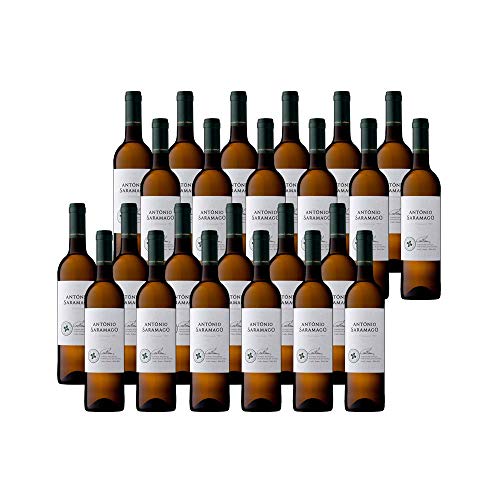 Antonio Saramago - Weißwein - 24 Flaschen von António Saramago