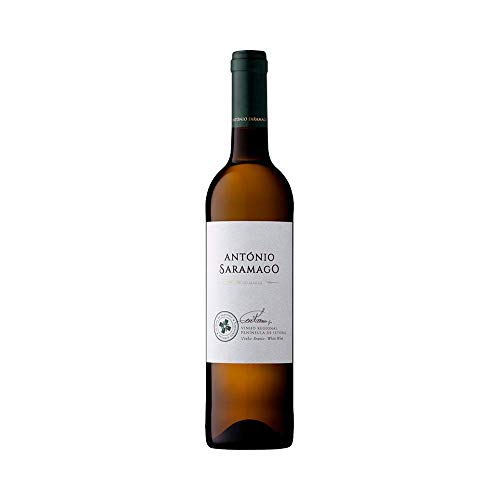 Antonio Saramago - Weißwein Antonio Saramago - Weißwein von António Saramago