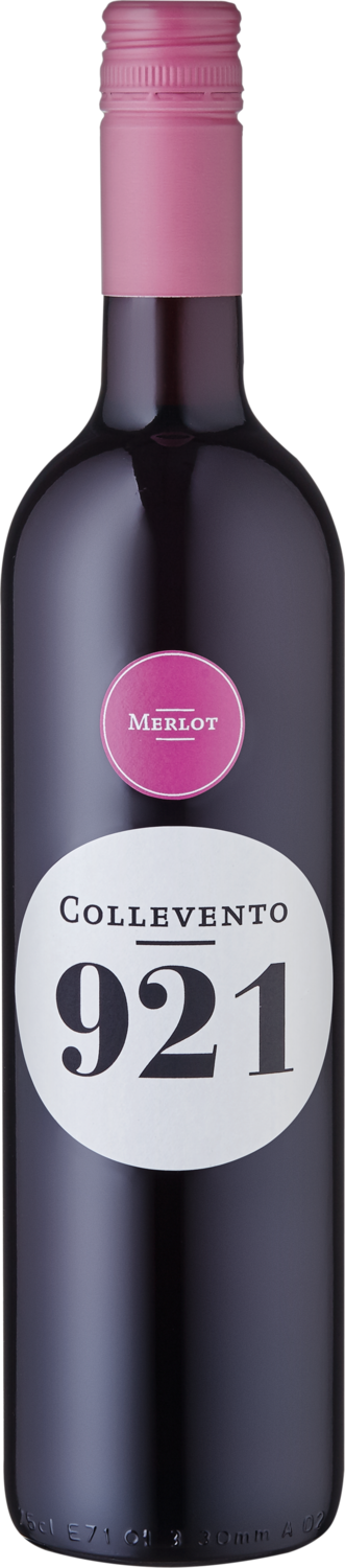 "921 Collevento" Merlot 0,75 l