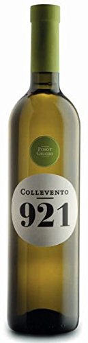 Antonutti Pinot Grigio Collevento 921 IGT 2022 (1 x 0.75 l) von Antonutti