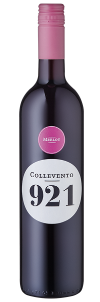 Collevento 921 Merlot - 2022 - Antonutti - Italienischer Rotwein von Antonutti