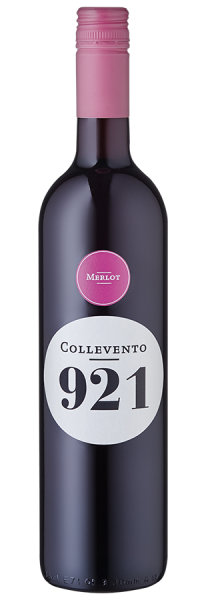 Collevento 921 Merlot - 2022 - Antonutti - Italienischer Rotwein Collevento 921 Merlot - 2022 - Antonutti - Italienischer Rotwein von Antonutti