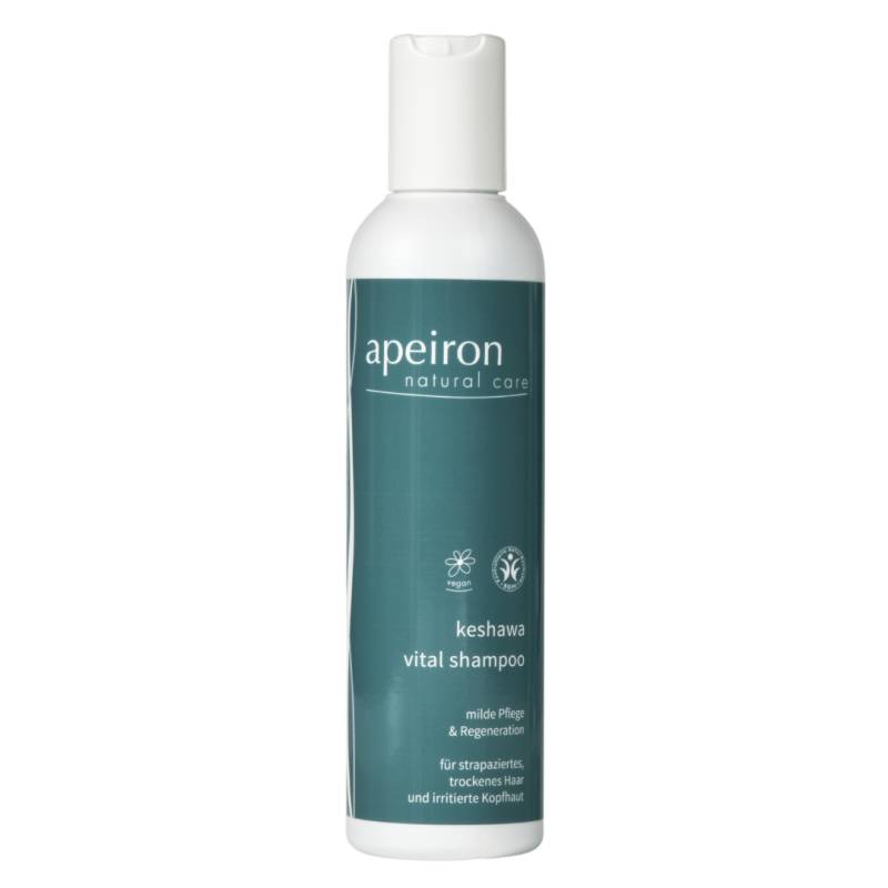 Keshawa Vital Shampoo von Apeiron
