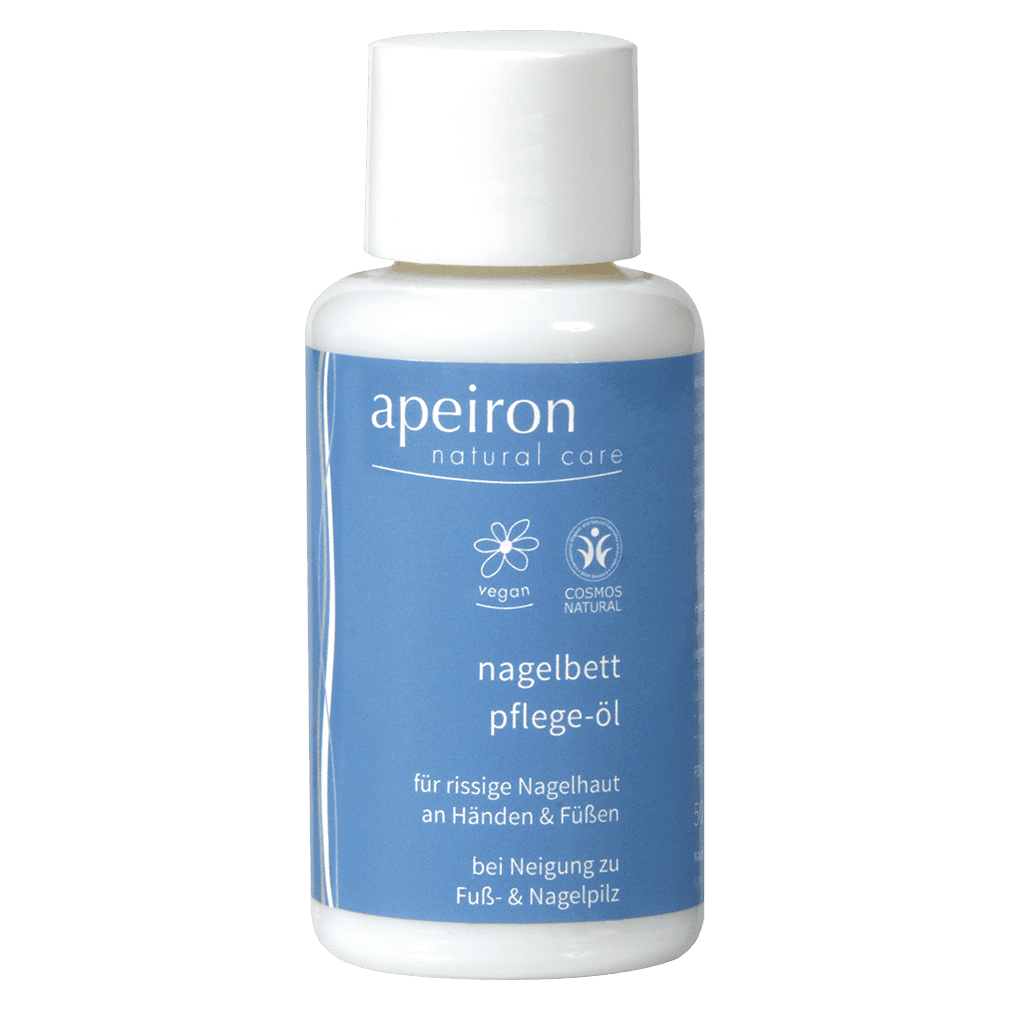 Nagelbett Pflege-Öl 50ml von Apeiron
