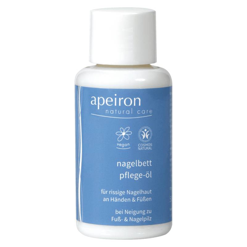 Nagelbett Pflege-Öl 50ml von Apeiron