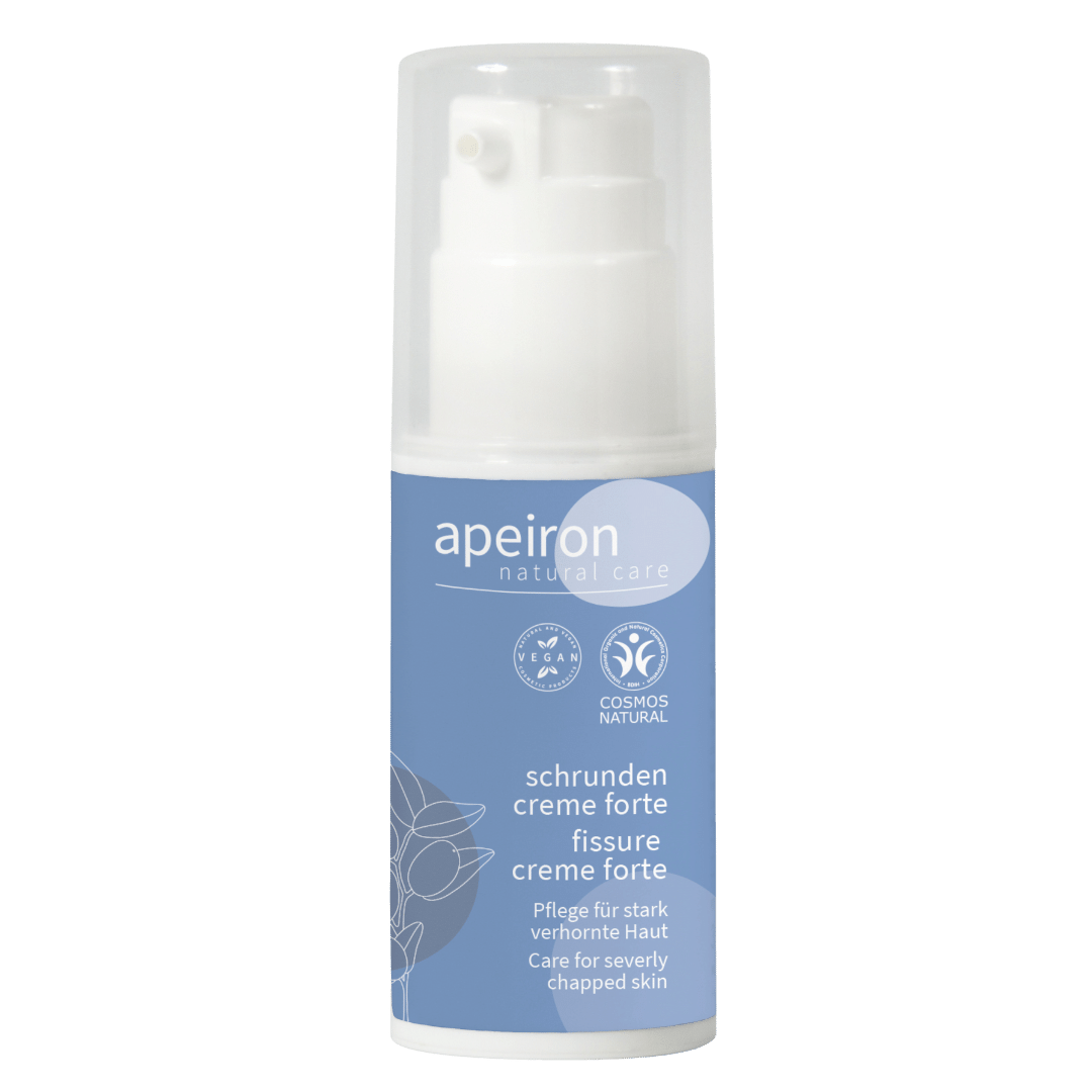 Schrunden Creme forte Schrunden Creme forte von Apeiron