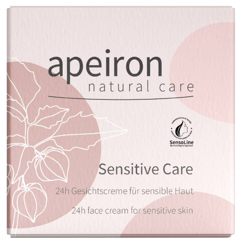 SensoLIne Sensitive Care von Apeiron