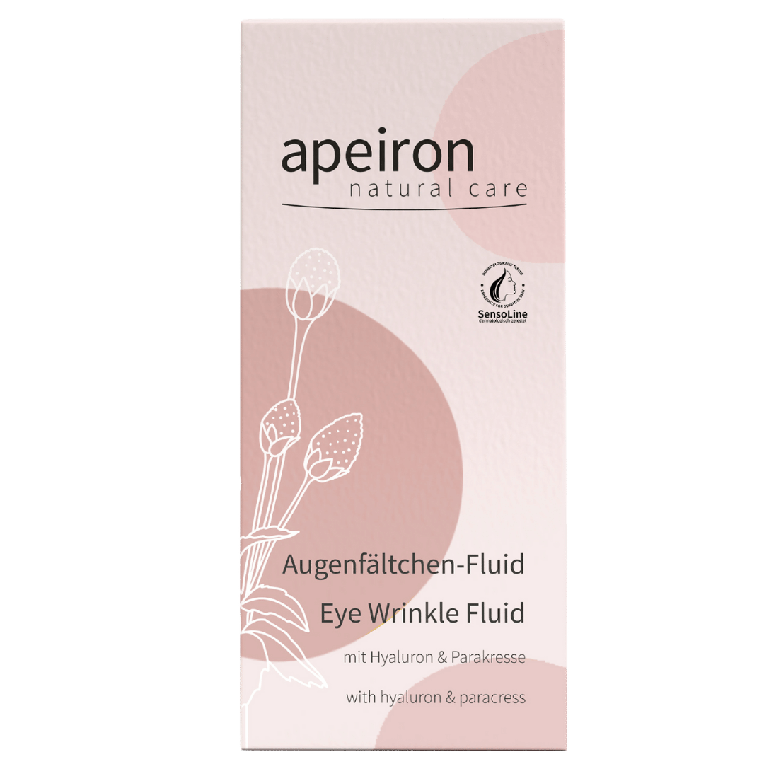 SensoLine Augenfältchen Fluid SensoLine Augenfältchen Fluid von Apeiron