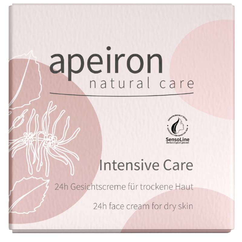 SensoLine Intensive Care von Apeiron