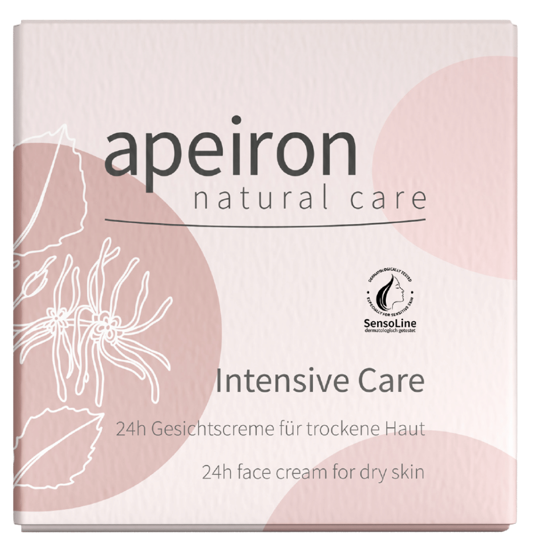 SensoLine Normal Care SensoLine Normal Care von Apeiron