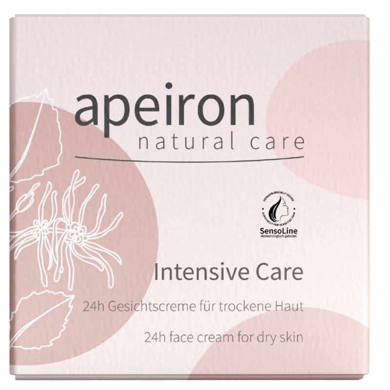 SensoLine Normal Care von Apeiron