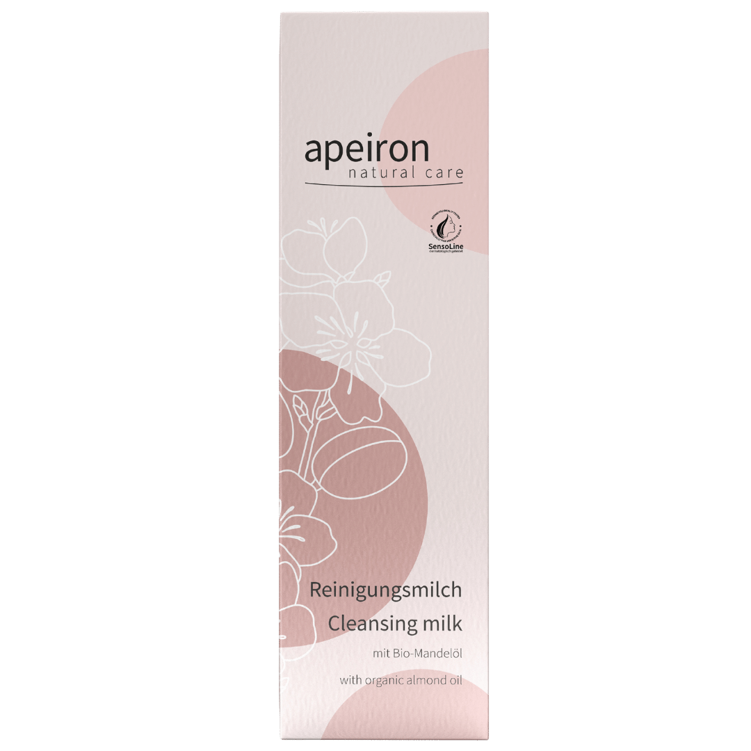 SensoLine Reinigungsmilch SensoLine Reinigungsmilch von Apeiron