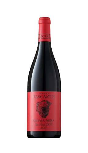 Tenuta Tascante Etna Rosso Ghiaia Nera 2019, Rotwein aus Italien Tenuta Tascante Etna Rosso Ghiaia Nera 2019, Rotwein aus Italien von Aperitivo Siciliano