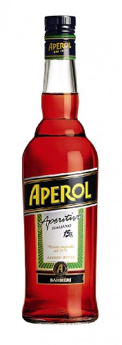 Aperol Aperitivo in 0,7 Liter Flasche von Aperol