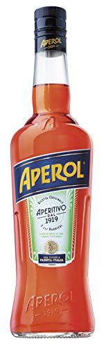 Aperol Barbieri 1 litre von Aperol