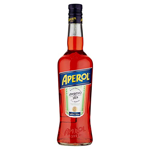 Aperol Barbieri Cl 70 Aperol Barbieri Cl 70 von Aperol