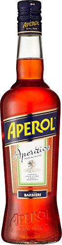 Barbieri Aperol 1 Liter von Aperol