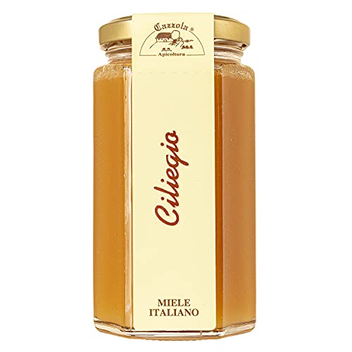 Kirschbaumhonig 350gr Kirschbaumhonig 350gr von Apicoltura Cazzola