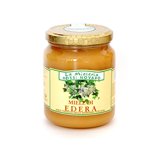 Efeuhonig 500gr Efeuhonig 500gr von Apicoltura Rossi Novaro