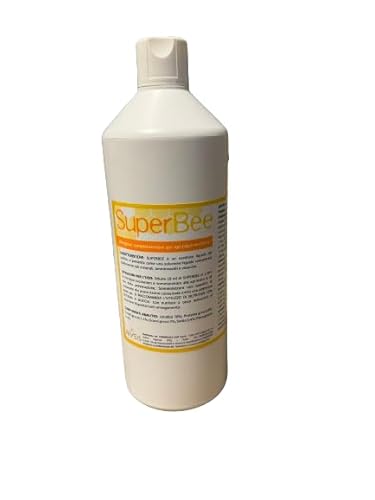 Superbee Proteifutter für Bienenfamilien, 1 l Superbee Proteifutter für Bienenfamilien, 1 l von Apistore