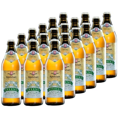 18er Kiste Apoldaer Domi 18er Kiste Apoldaer Domi von Apoldaer