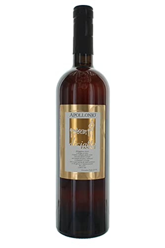 Apollonio Diciotto Fanali Rose Apollonio Diciotto Fanali Rose von Apollonio