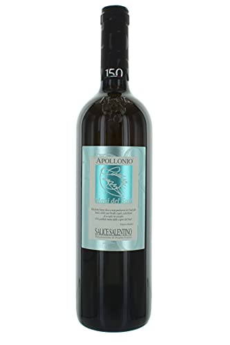 Mani Del Sud Bianco Salice Salentino Dop Apollonio Cl 75 Mani Del Sud Bianco Salice Salentino Dop Apollonio Cl 75 von Apollonio