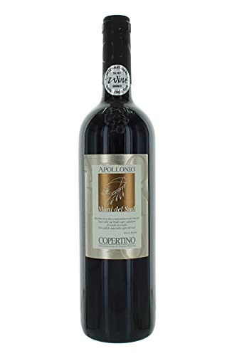 Mani Del Sud Copertino Rosso Dop Apollonio Cl 75 von Apollonio