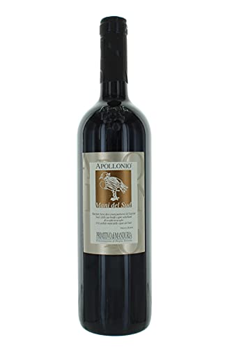 Mani Del Sud Primitivo Di Manduria Dop Apollonio Cl 75 von Apollonio