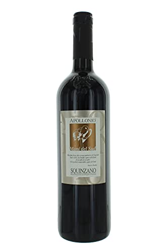 Mani Del Sud Squinzano Rosso Dop Apollonio Cl 75 Mani Del Sud Squinzano Rosso Dop Apollonio Cl 75 von Apollonio