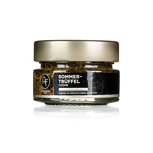 Sommertrüffel - Creme, Appennino, 50g Sommertrüffel - Creme, Appennino, 50g von Appennino Food S.p.A.