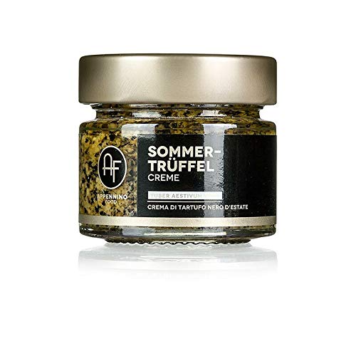 Sommertrüffel - Creme, Appennino, 80g Sommertrüffel - Creme, Appennino, 80g von Appennino Food S.p.A.
