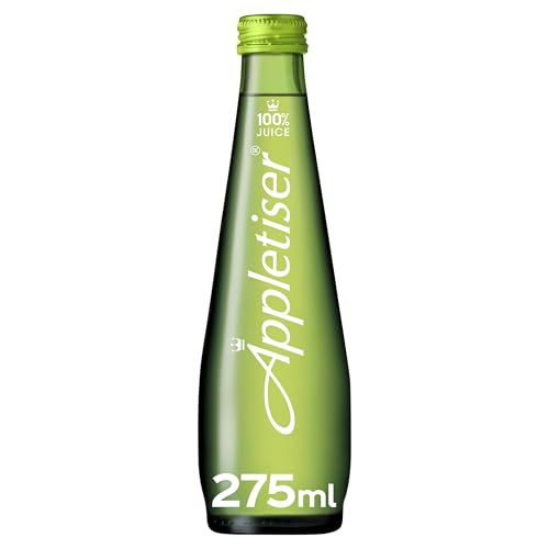 Appletiser 12 x 275ml von Appletiser