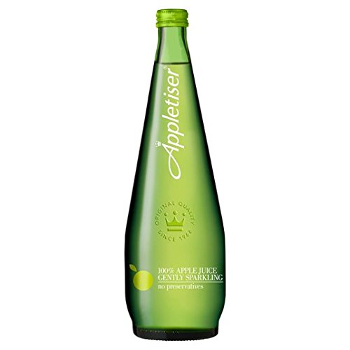 Appletiser Sekt Apfelsaft 750ml von Appletiser