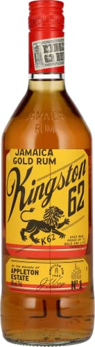 Appleton Estate KINGSTON 62 Jamaica Gold Rum 40% Vol. 0,7l von APPLETON