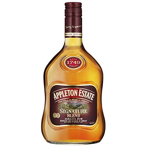 Appleton Signature Blend Rum, 1,00 L von APPLETON