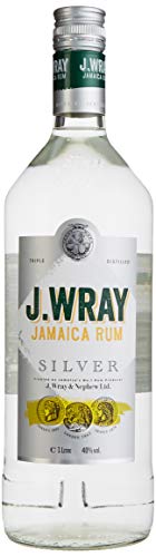 Appleton J Wray Silver White (1 x 1 l) von J. Wray