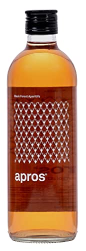 Apros Rosé Vermouth Apros Rosé Vermouth von Apros