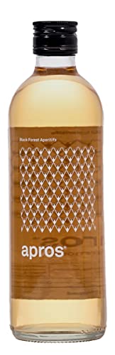 Apros White Vermouth Apros White Vermouth von Apros