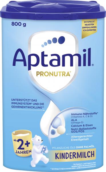 Aptamil Pronutra Kindermilch 2+ von Aptamil